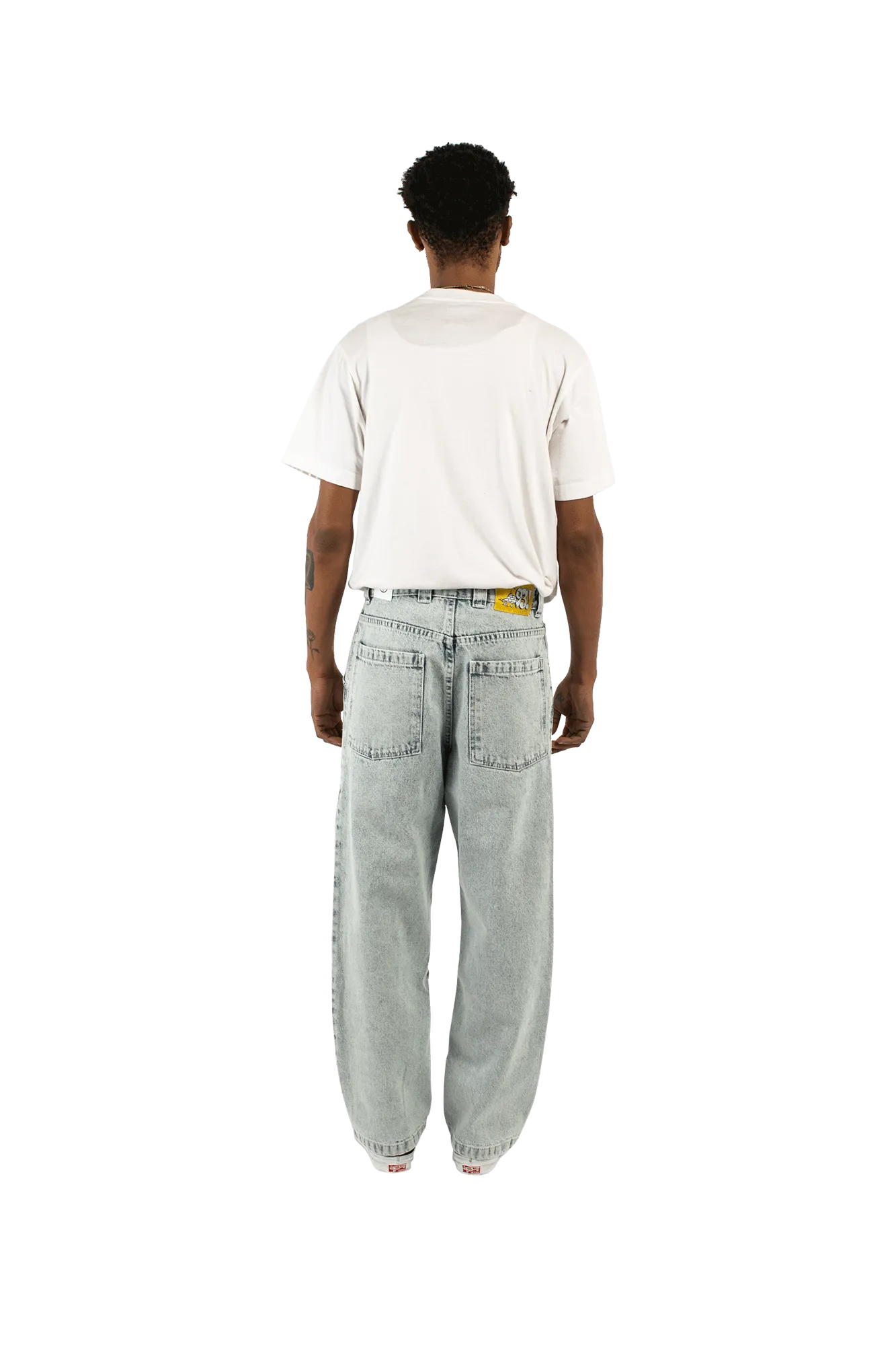93! Work Pant