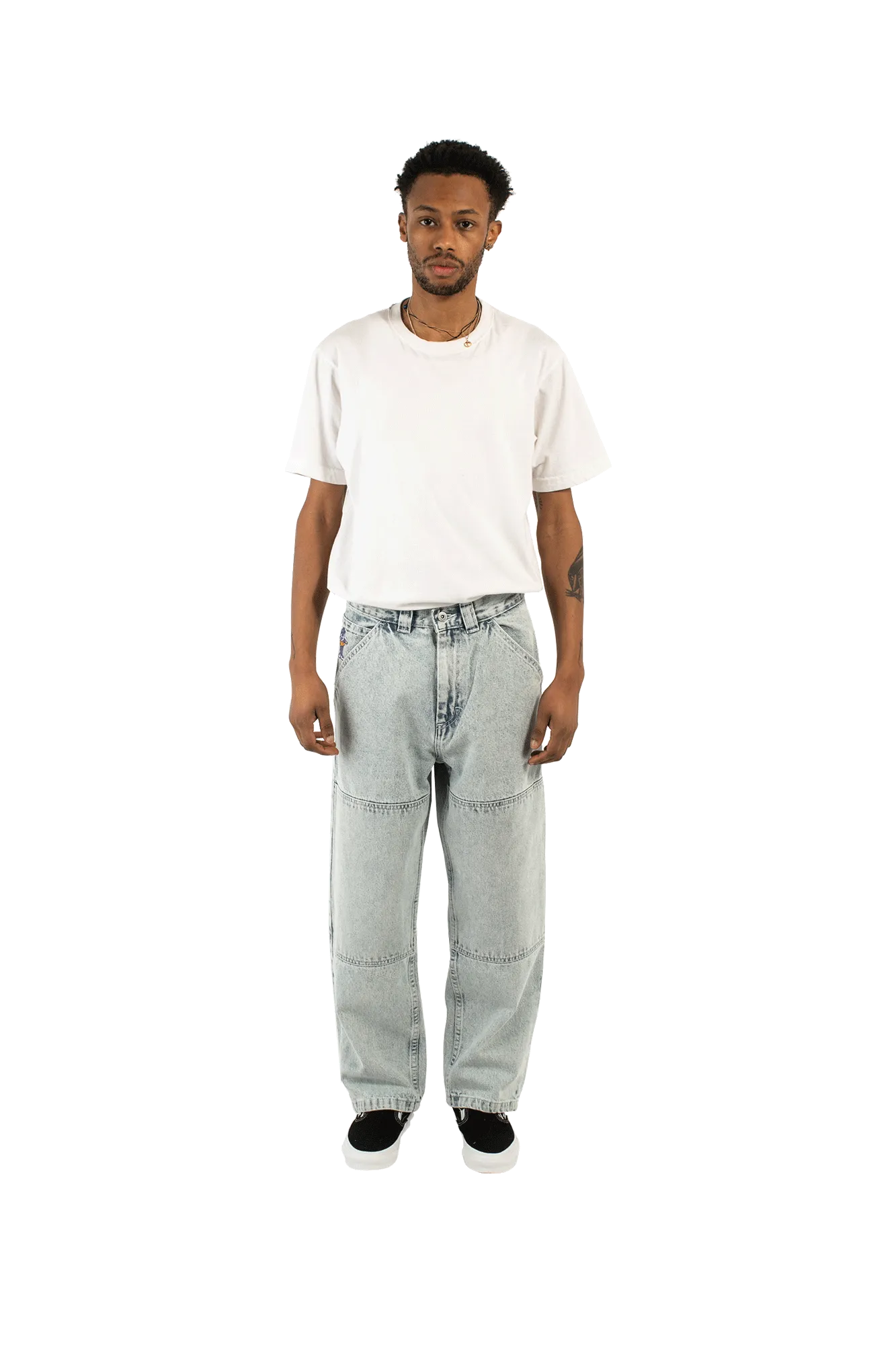 93! Work Pant