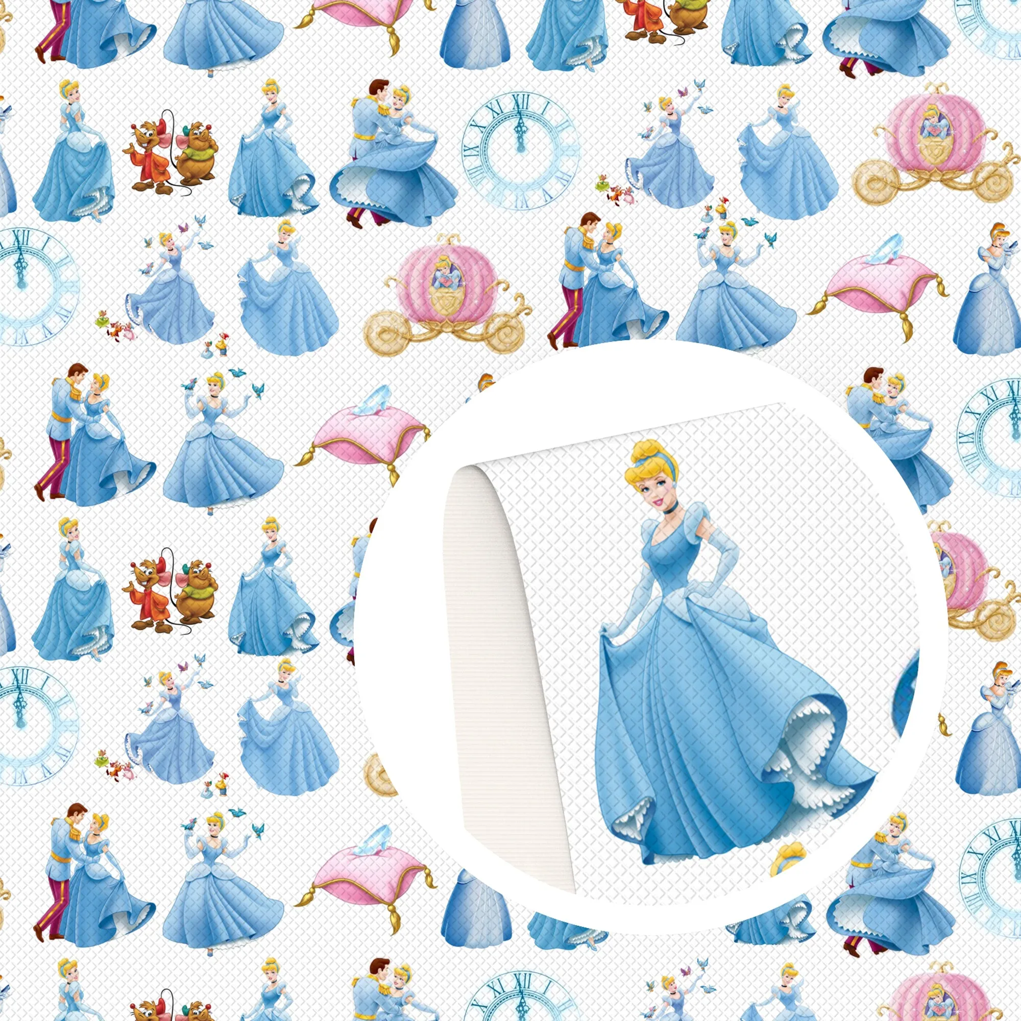 fabric
