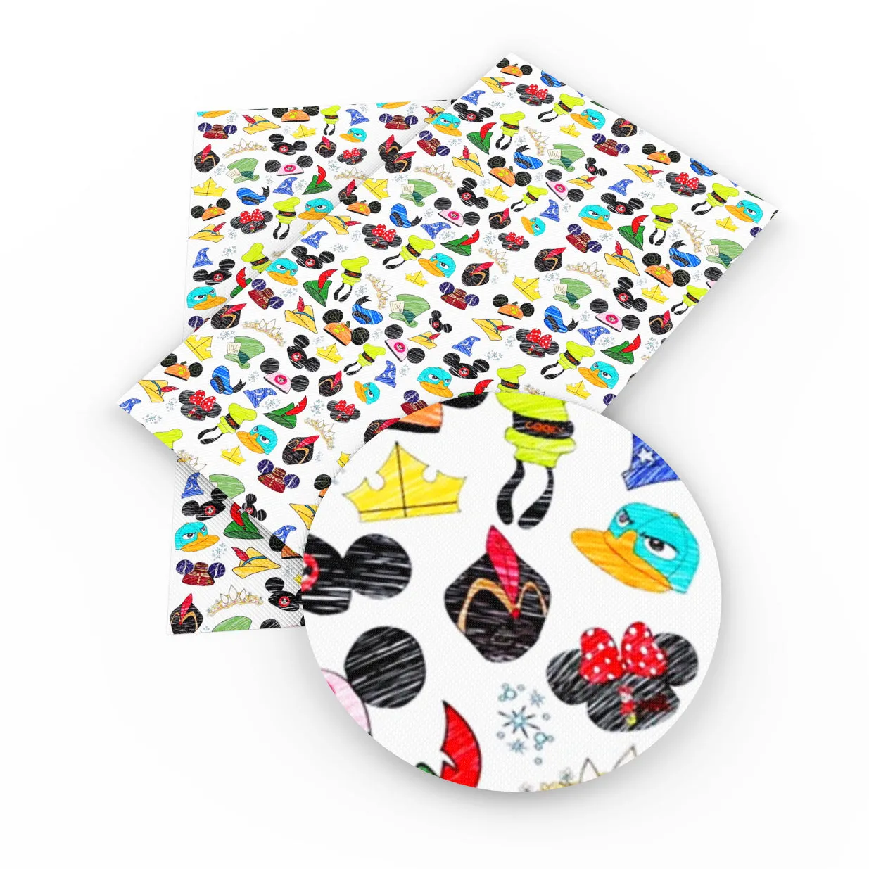 fabric