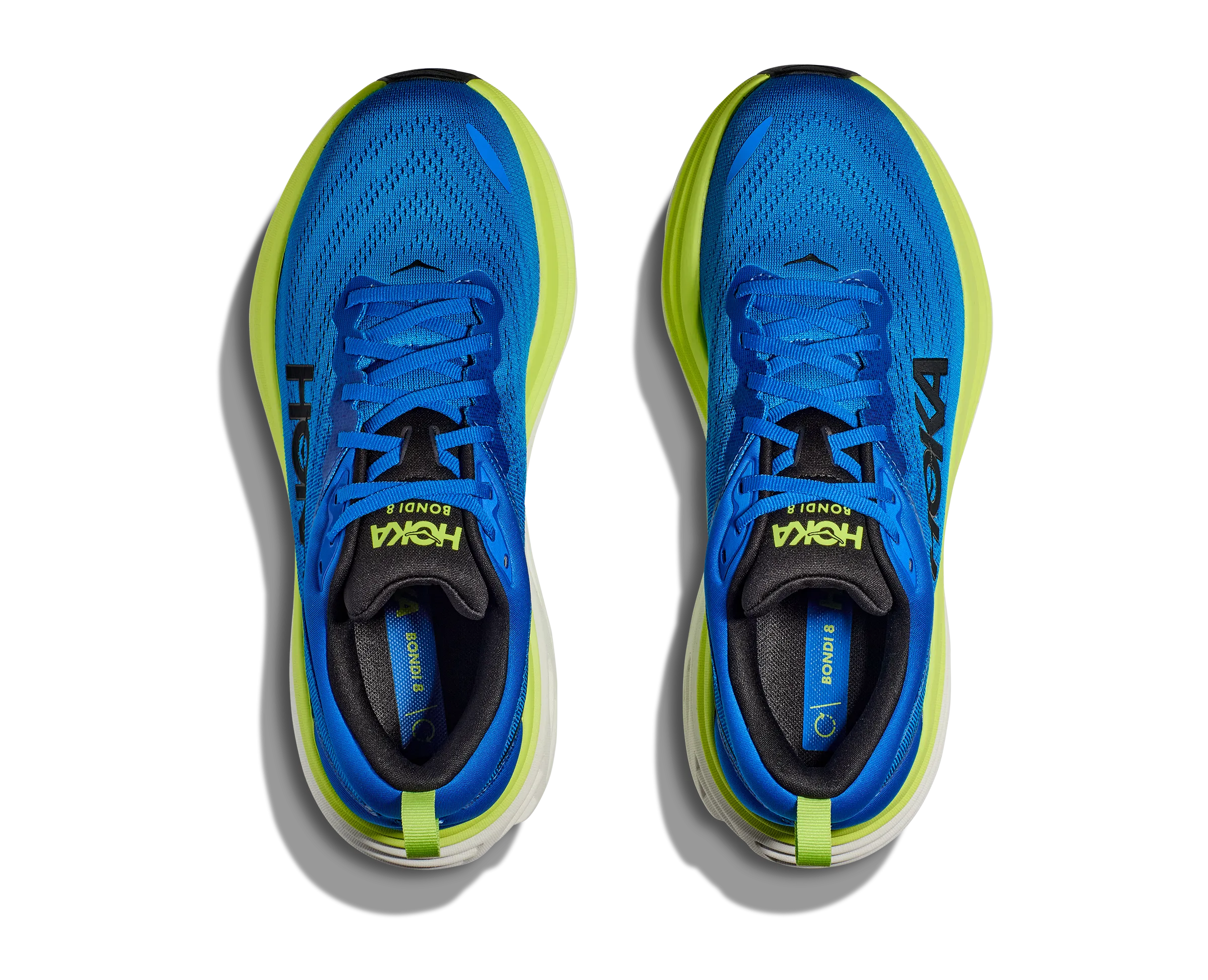 Hoka Bondi 8