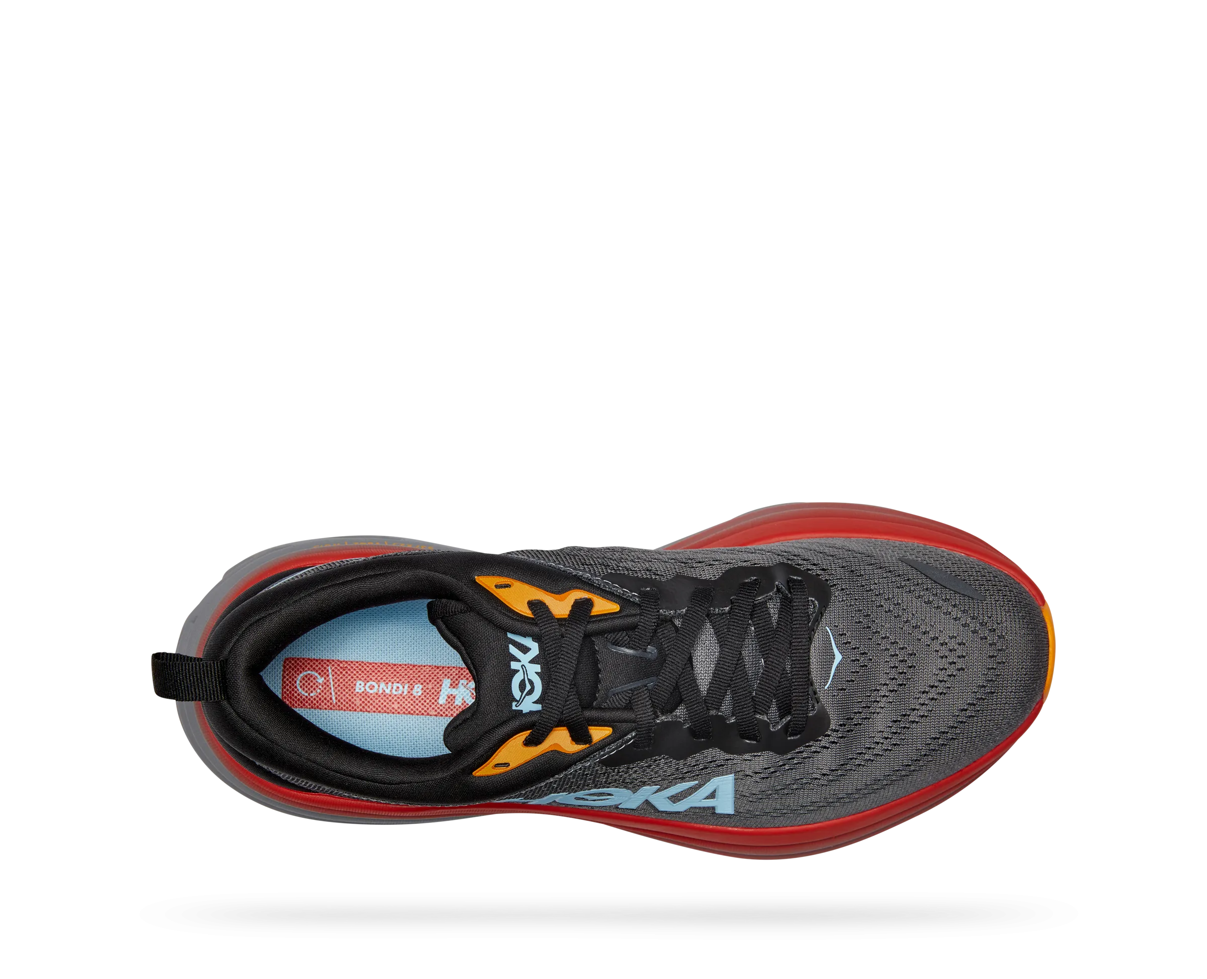 Hoka Bondi 8
