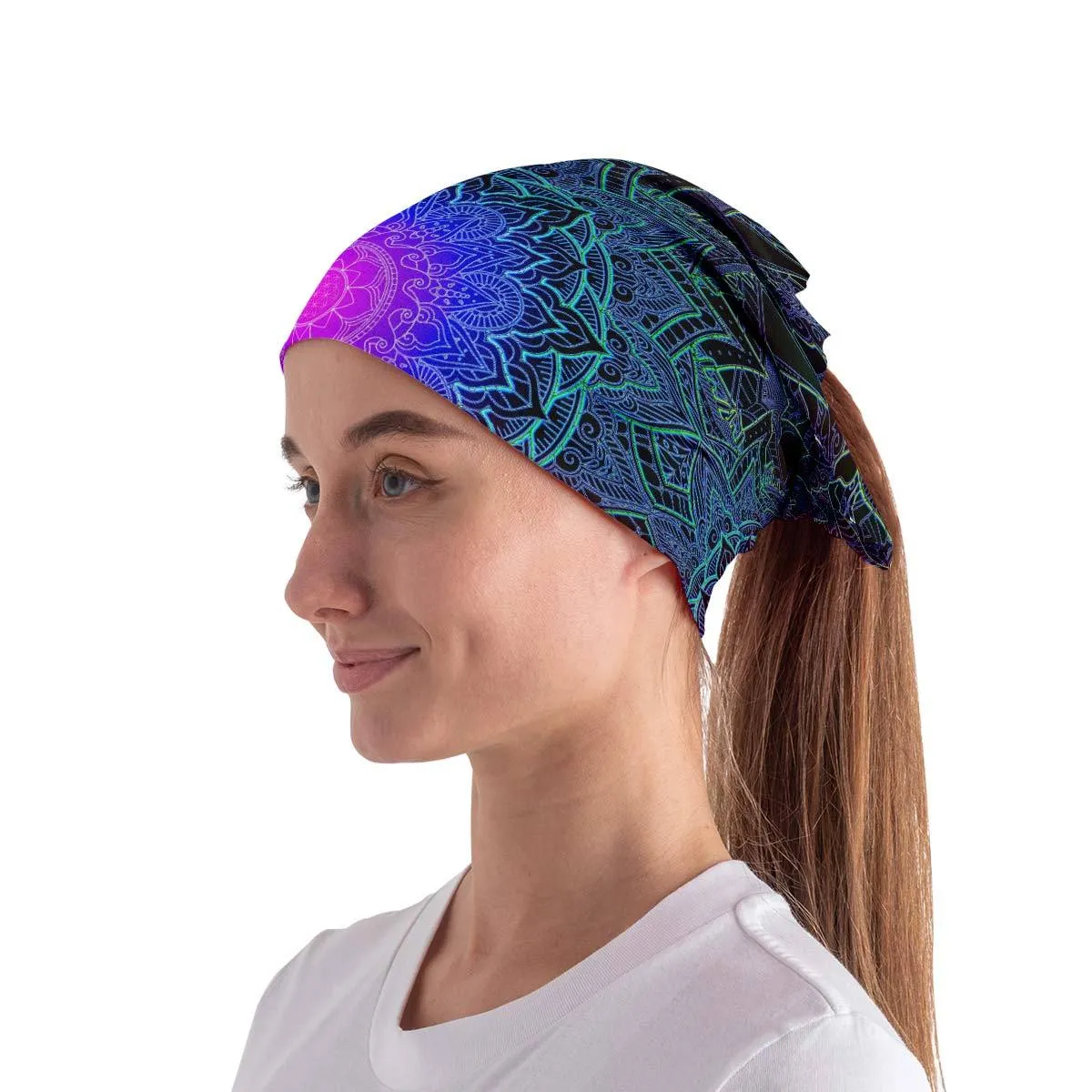 Mandala Love