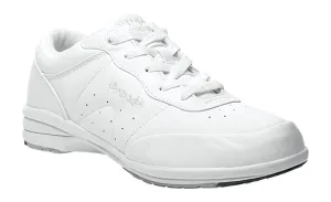 Propet Women W3840 (White)