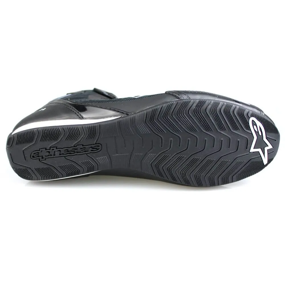 Triumph Faster-3 Rideknit Riding Shoes