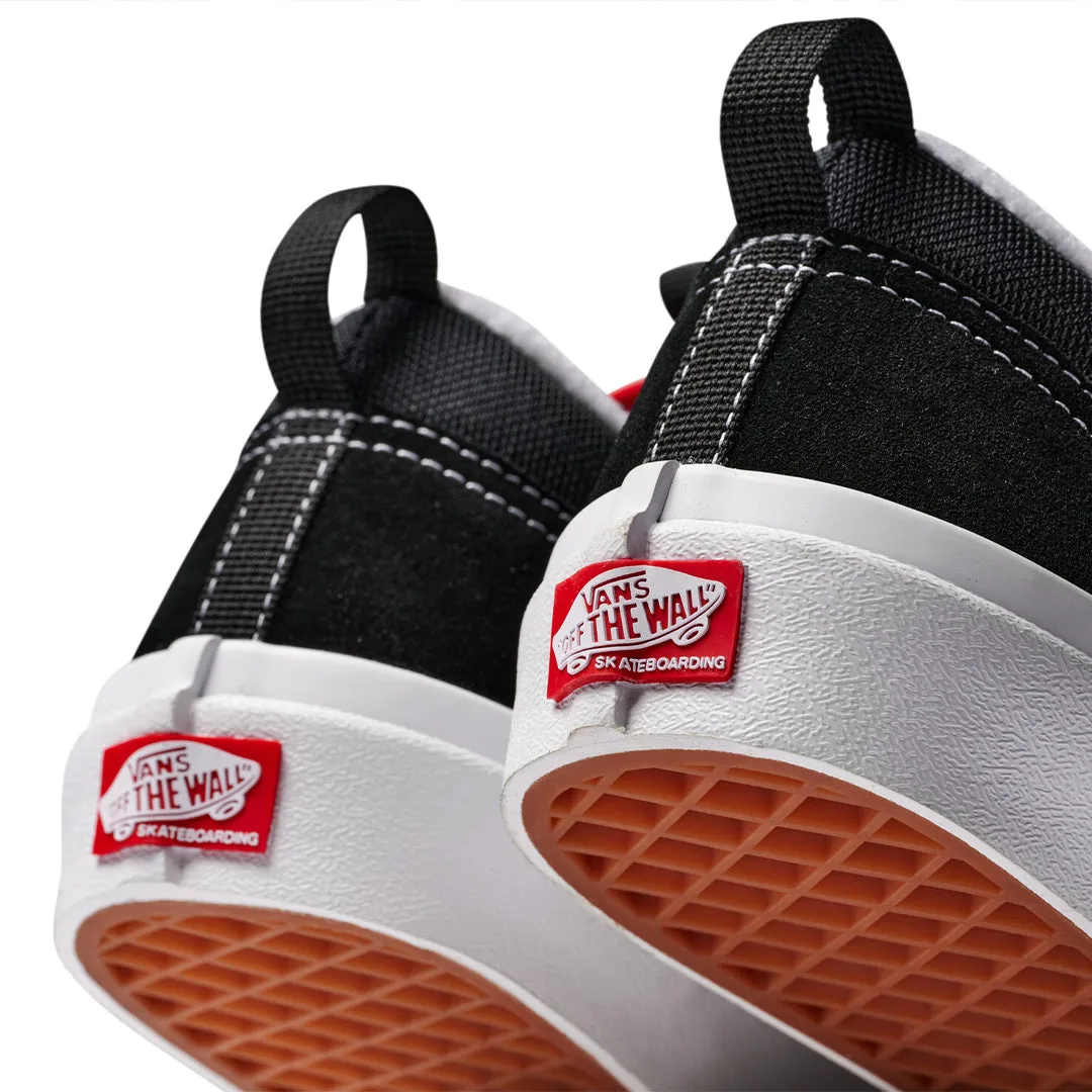Vans - Skate Old Skool 36  Shoes Black/White